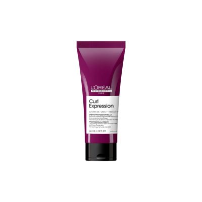 Curl Expression Long Lasting​ Intensive Moisturizer​ 200ml